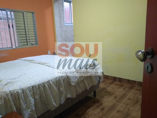 Imagem 11 de 15 de Casa Em Jardim Santa Marina 298 Mil- Sorocaba - 79