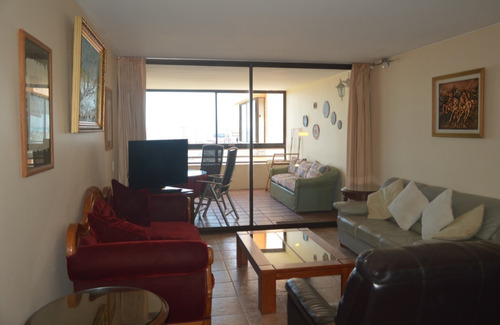 Imagen 10 de 22 de 8 Pers. 4 Dor. 3 Baños: Frente Mar: En 4 Esquinas/av.del Mar