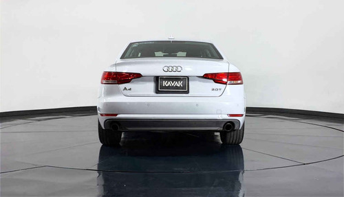 Imagen 5 de 15 de 112703 - Audi A4 2017 Con Garantía