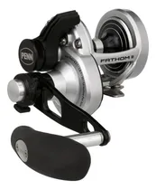 Comprar Carrete De Pesca Penn Fathom Ii De 2 Velocidades