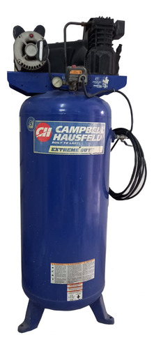 Compresor De Tanque 6.5 Hp, Campbell Hausfeld, 60 Galones