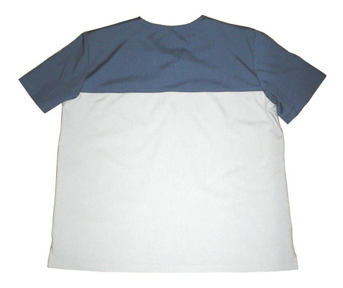 Imagen 6 de 7 de Ambos Médicos T. Esp. Arciel Bicolor Color A Elección