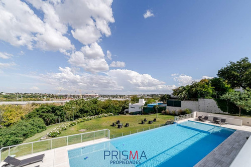 Imagen 29 de 30 de Se Vende Dpto. 3 Dorm. 3 Baños, Con Amenities - Complejo Vistalba, Villa Belgrano