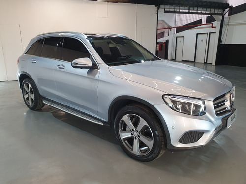 Mercedes-Benz Clase GLC 2.0 Glc250 300 4matic Atomático