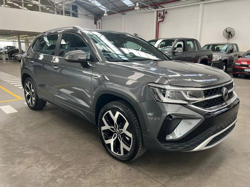 Volkswagen Taos 1.4 250 Tsi Highline