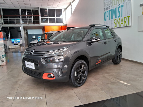 Citroën C4 Cactus 1.6 Thp 165 Shine At6