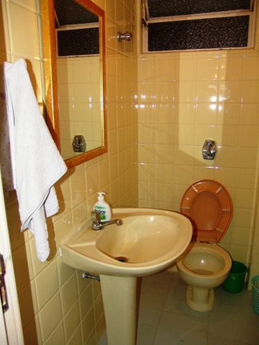 Ótimo Apartamento De 3 Dormitórios - 3970