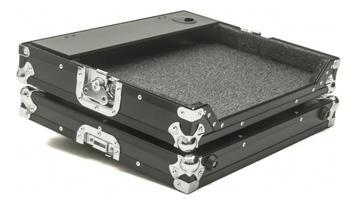 Hard Case Controladora Pioneer Ddj 200 Sem Plataforma
