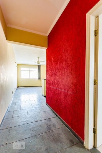 Apartamento Para Aluguel - Centro, 1 Quarto, 78 - 892854592