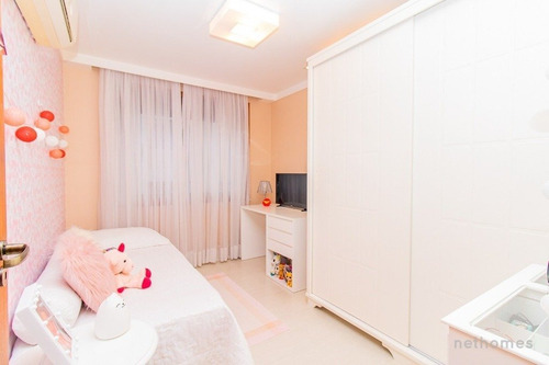 Imagem 6 de 15 de Apartamento - Petropolis - Ref: 24606 - V-24606