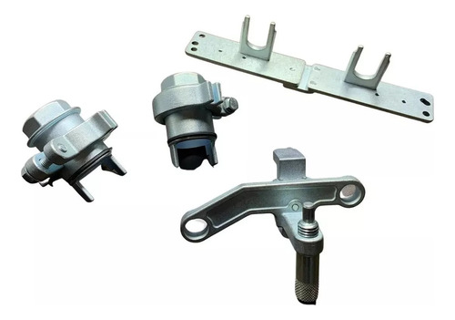 Ferrament Sincronismo Motor Gm 3 Cilindr Onix Tracker Turbo 