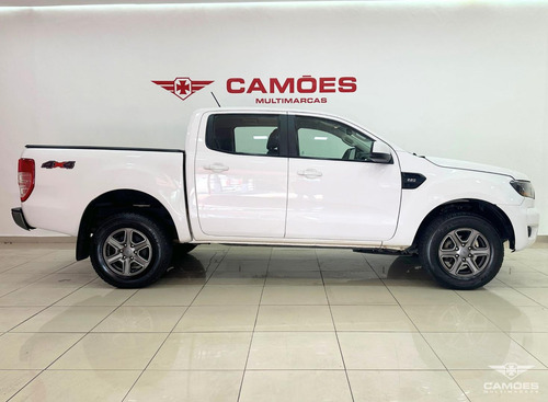 Ford Ranger Xlscd4a22c