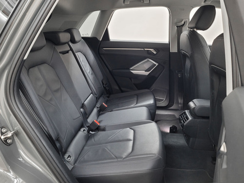 Audi Q3 40 TFSI PERFORMANCE QUATTRO TIPTRONIC