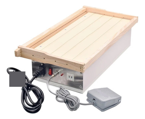 Dispositivo De Calentamiento Automático For Incrustación De