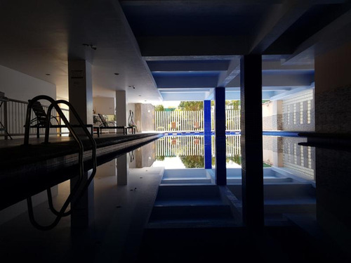 Departamento En Renta Con Alberca Y Amenidades De 3 Tres Recamaras En Lago Chapala 26, Colonia Anahuac, Alcaldía Miguel Hidalgo, Cdmx - Inch7102