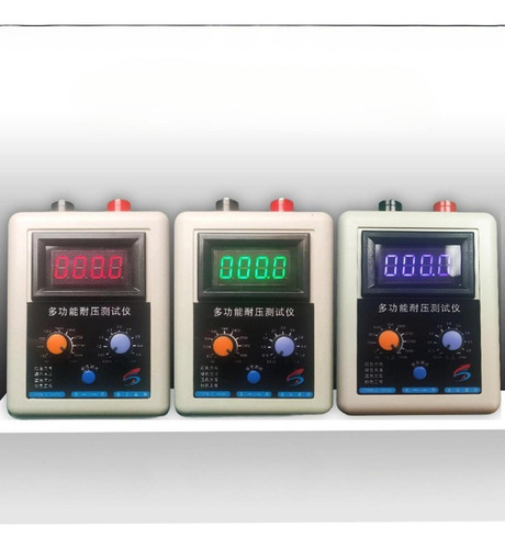 2025 Kit De Prueba De Transistores Y Diodos Azul
