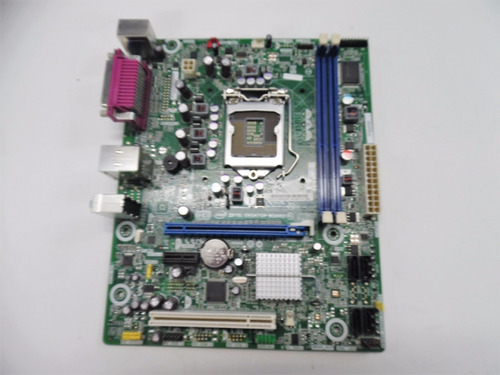 Placa Motherboard 1155 Tercera Generacion Intel Dh61ww
