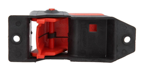Imagen 2 de 5 de Manija Int Gatillo C/base Otro Mercedes Benz 1215 Atego 2000