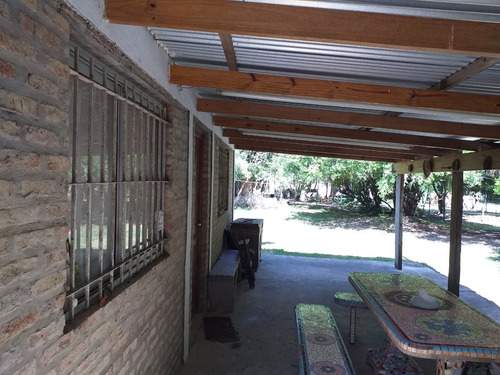 Imagen 7 de 10 de Casa Quinta En Venta En Punta Indio - Dentro De La Reserva Natural Biosfera