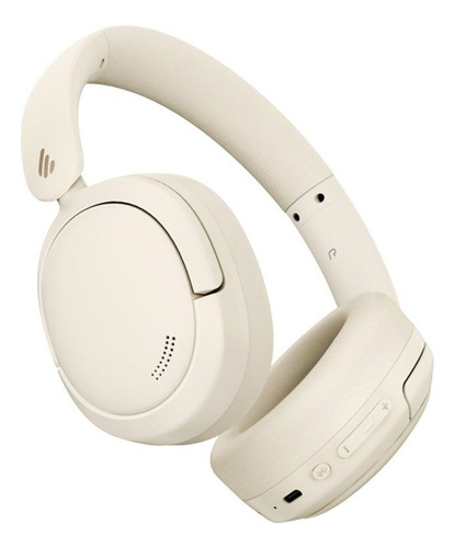 Fone Bluetooth Com Cancelamento De Ruidos Edifier W800bt Pró