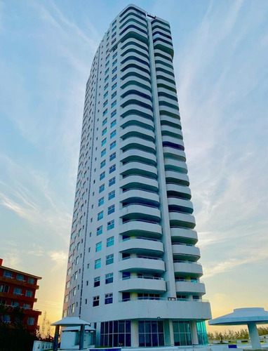 Imagen 1 de 25 de Departamento Amueblado En Renta En Boca Del Río - (2)