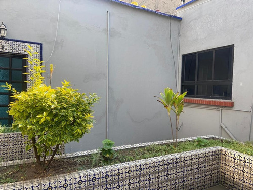 Edificio En Venta, En Miguel Hidalgo, 1,274m2
