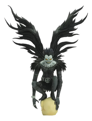 Abystyle Studio - Death Note Super Figure Collection Ryuk