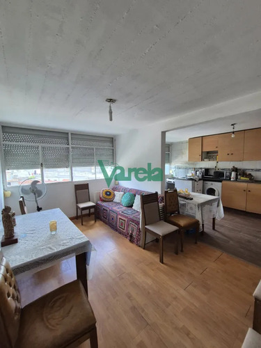 Venta Apartamento 2 Dormitorios Proximo Antel Arena