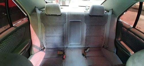 Mazda 626 2002 2.0 Nm0