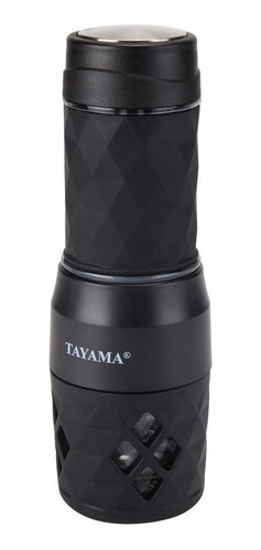 Tayama Tms838 Maquina De Cafe Expreso Portatil Calientefr