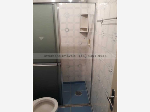Imagem 8 de 9 de Apartamento - Centro - Sao Bernardo Do Campo - Sao Paulo | Ref.: - 04550