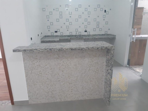Imagem 12 de 15 de Casa Em Nova Cerejeira - Atibaia - 11092
