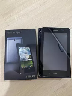 Tablet Asus Fonepad Model K004 7 ( Não Funciona)