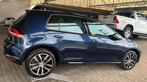 Volkswagen Golf 1.4 Tsi Highline Flex Aut.5p