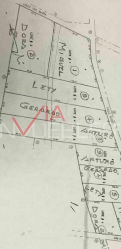 Imagen 7 de 10 de Terreno Comercial En Venta En Zacatecas, Pesquería, Nuevo Le