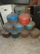 Comprar Garrafas De Gas Envases Rotos No Apto Para Uso 2 X ...