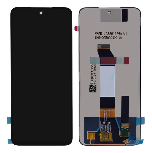 Pantalla Display Xiaomi Redmi 10 2022 Repuesto 