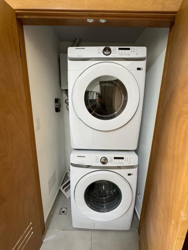 Apartamento Amueblado Nuevo En El Vergel