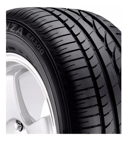 205/55 R16 Bridgestone Turanza Er 300 Rft Run Flat Envío