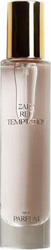 Zara Red Temptation EDP 80ml para feminino