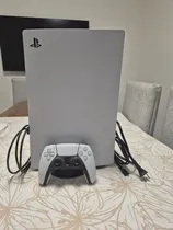 Comprar Sony Playstation 5 825gb Standard Con Disco P\u002F Juegos Fisico