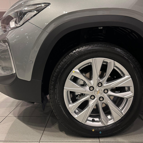 Chevrolet Tracker 1.2 Turbo Ltz At