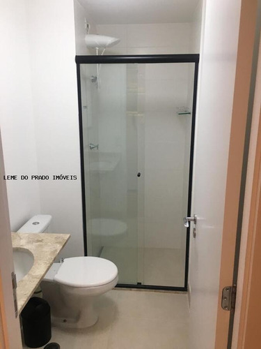 Imagem 8 de 15 de Apartamento 1 Dormitório Para Locação Em São Paulo, Centro, 1 Dormitório, 1 Banheiro - Lpig013_2-1232858