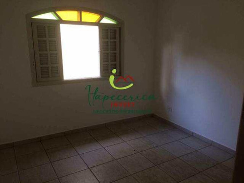 Imagem 9 de 16 de Casa À Venda Cinira Itapecerica Da Serra - Vca0984
