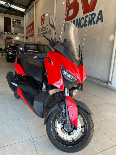 X- Max 250 2024 Nova