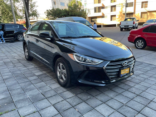 Imagen 1 de 11 de Hyundai Elantra 2018 2.0 Gls At