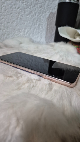 Samsung Galaxy S21+ 5g 5g Dual Sim 128 Gb Phantom Violet 8 Gb Ram Versión Eu Snapdragon (Usado)