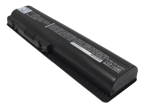 Bateria Compatible Hp Hdv4nb 484170-001 484170-002