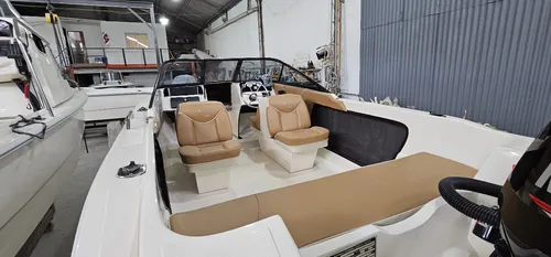 535 Open Prinz Boats
