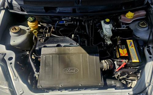 Ford Ka 1.0 Fly Viral 63cv